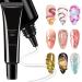 Ziennhu Mod le 3D GEL-UV LED Gel High Viscosa Strong Adhesive Professional Art Derying Durable Nail Extension Creative Nail Studio ACCESSOIRES