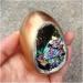 Crystal Beautiful Bismuth StonesCrystal Iridescent Minerals Home Furnishing Articles 1pcs 350-400g - Buy Online on GoSupps.com