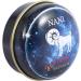 Desikixudy Constellation Zodiac Solid Deodorant Solid Fragrance Balm For Women Men () - Buy Online on GoSupps.com
