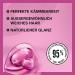 Gliss Flushing Liquid Silk 200ml - Nourishing Rinse for Shiny Supple Hair | Repair Brittle Hair - Buy Online on GoSupps.com