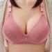 Cotton BH for Women | Comfortable Push Up Bustier | Breathable Soft T-Shirt & Sleep BH in Large Sizes - Shop Now! - Buy Online on GoSupps.com