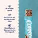 Buy Corny Free Nut Nougat Cereal Bar - No Added Sugar 69 kcal 60x20g | Healthy Snack for International Shipping - Buy Online on GoSupps.com