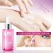 Nuaorgic Korean 4-in-1 Super Essence Lotion Moisturizing Face Cream Hydrating Facial Essence Women's Facial Toner Nicotinamide Glossy Serum for all Skins (1pcs) - Buy Online on GoSupps.com