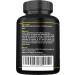 Shilajit Capsules 16 000mg - 60% Fulvic Acid (from 400mg 40:1 Extract Ratio) - Added Ashwagandha Turmeric Lions Mane and Black Pepper - High Strength Himilayan Shalajit Resin - 120 Capsules - Buy Online on GoSupps.com