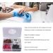 Sanding Band Nail Manicure Accessory Professional Sanding Bands for Nail Drill - Buy Online on GoSupps.com