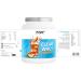 TNT Clear Whey Peach Ice Tea 900g - High Protein Isolate Shake with BCAAs | Refreshing Peach Iced Tea Flavor for Fitness & Wellness - Buy Online on GoSupps.com