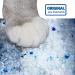 Buy Star Cat Silicate Hygiene Cat Litter 30L | PowerCAT Magic Power Clean Crystals - Instant Absorption & Antibacterial Effect - Buy Online on GoSupps.com