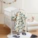 beeweed Baby Sleeping Bag TOG 3.5 Winter Wearable Blanket - Forest Lion M (3-7 Months) - Buy Online on GoSupps.com