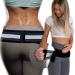 Back Support Belt Sciatica Belt Breathable Lower Sacroiliac Belt For Women And Men Back Pain Belt Adjustable Sciatica Back Support Belt For Sciatica Pelvis Lumbar Nerve Leg - Buy Online on GoSupps.com