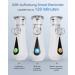 Hygelink Vernbler JM-06802 Inhalation Device - Portable Inhalator Set for Kids & Adults | Quiet 30dB | 2h Runtime | Includes Mouthpiece & 2 Masks - Buy Online on GoSupps.com