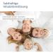 Buy PARI NaCl Inhalation Solution | Moisturizing Respiratory Tract | 20 Ampoules | International Shipping Available - Buy Online on GoSupps.com