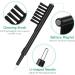 Ultechnovo 6-Part Hearing Care Set - Professional Cleaning Tools for Effective Ear Care | Shop Now! - Buy Online on GoSupps.com