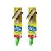 2 x The Dishmatic Washing Up Brush Plus Heavy Duty Sponge