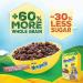 Cereal Chocolate 375 g (Pack Of 2) Delicious Tasty And Twisty Treat For Your Kids Help To Nourish Kids' Minds - Buy Online on GoSupps.com