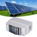Buy 2P Photovoltaic System DC Miniature Circuit Breaker - IP65 Waterproof PV Disconnect Switch for Off-Grid Solar Power Systems PV Array & RV Solar - Buy Online on GoSupps.com