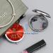 WE Mis Quince A os Compact Mirror (12 PCS) - Sweet 15, Sweet Sixteen, Quincea era, Mis 15 A os - Red - Buy Online on GoSupps.com