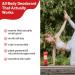 Whole Body Deodorant Lotion Clean & Fresh All Over Whole Body Deodorant Cream for Women and Men Suitable for Pits Privates & Beyond. 3 Fl Oz (Pack of 1) - Buy Online on GoSupps.com