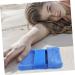 FOMIYES de d capage du sable jouets de sable pochette tanche fourre-tout tanche d'essuyage de sable accessoire de plage pour le sable dessableur de plage velours Blue - Buy Online on GoSupps.com