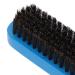 Vintage Men's Hair & Beard Brush - Soft Ergonomic Non-Slip Handle for Ultimate Comfort - Buy Online on GoSupps.com