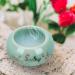 Solid Balm Makeup Container Perfume Cream Diy Lip Balm Containers Cute Containers for Lip Gloss Makeup Jars Essential Oil Fragrance Cologne Scent Soft Travel Rod Ceramics - Buy Online on GoSupps.com