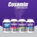 Cosamin DS Glucosamine & Chondroitin Joint Health Supplement - 150 Easy-to-Swallow Caplets - Buy Online on GoSupps.com