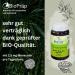 BioPrep Red Rice Capsules with Monacolin | 90 Vegan Cellulose Capsules | Organic & Certified | Made in Germany - Buy Online on GoSupps.com