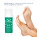 Naples Soap Company Hydrating Noncomedogenic Body Moisturizer Stick - Florida Fresh 2.5oz | Safe for All Skin Types | International Shipping Available - Buy Online on GoSupps.com
