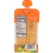 Happy Family Organics Stage 2 Baby Food - Pears, Pumpkin, Peaches & Granola (4 oz) - 6+ Months - Buy Online on GoSupps.com