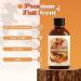 Buy SALUBRITO Fall Essential Oil 4 Fl.Oz - Autumn Wreaths Fragrance for Diffuser Candle Soap Making | Strong Scented Autumn Oil - Buy Online on GoSupps.com