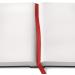 Arteza Small Sketch Book 3.5x5.5 Inches - Pack of 2 | 88-Page Drawing Pad with 118lb Paper, Bookmark Ribbon, Inner Pocket, Elastic Strap | Pocket Sketch Pads for Dry Media - 2 Pack - Buy Online on GoSupps.com