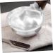 Frcolor Stainless Steel Shaving Soak Soap Bowl Set - Travel-Friendly Foam Soap Container for Men - Salon Gadgets & Hair Cream Cup - Buy Online on GoSupps.com