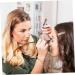 minkissy Animal Hair Makeup Brush Women Eye Shadow Brush Convenient Brush Professional Makeup Brush Supple Makeup Brush Makeup Brush for Women Girl Makeup Brush Face Makeup Brush - Buy Online on GoSupps.com