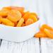 Mariani Probiotic Dried Apricots 6 oz - Premium Health Snack - Buy Online on GoSupps.com