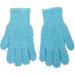 SEPTAM Cleaning Gloves Cleaning gloves household kitchen green (13 * 23cm) non-absorbent lint-free cloth