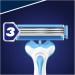 Buy Gillette Sensor3 Cool Disposable Razors for Men - Smooth Shaving & International Shipping - Buy Online on GoSupps.com