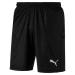 PUMA Men's LIGA Shorts Core Shorts L Puma Black-puma White