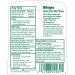 Blistex Medicated Mint Lip Balm 3 Pack - Soothes and Protects Lips - Buy Online on GoSupps.com