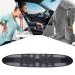 Lumbar Support Belt | Adjustable Back Support Belt Lightweight Breathable Waist Supports Tool Multipurpose Workout Back Brace for Outdoor Activities - Buy Online on GoSupps.com