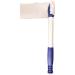 Blue Jay 15 Wiping Wand Toileting Aid for Elderly/Disabled | Hygienic Cleaning Aid with Grips for Easy Use - Buy Online on GoSupps.com
