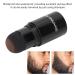 Thick Hair Powder & Beard Makeup | Dark Brown Hair Building Fibers for Men | Hairline & Beard Loss Solutions - Buy Online on GoSupps.com