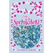 Kids Themed Sprinkletti Mixes - Set of 4 Pouches for Cake Toppers - 4x30g Edible Cupcake Decorations - Perfect for Secret Santa & Mermaid Parties - Buy Online on GoSupps.com