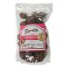 Barnie s All-Natural Horse Treats Vitamin-Enhanced Locally Sourced Canadian-Made Biscuits for Horses | 4 Flavours (Classic Apple Watermelon Peppermint) (1.5kg Watermelon)