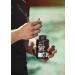 BioTechUSA Black Test Dietary supplement capsules designed for men with arginine amino acid plant extracts vitamins and minerals 90 mega capsules - Buy Online on GoSupps.com