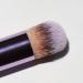 Half Caked Makeup Brush - Professional-Grade Vegan & Cruelty-Free Mini Buffer | Ultra-Soft 100% Synthetic Hair for Flawless Finish - International Shipping Available - Buy Online on GoSupps.com