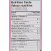 Dole Fruit Bowls Apples in Raspberry Gel Gluten Free Snacks for Lunch Fruit Cups Healthy Snacks for Adults Everyday School Snacks for Kids 123g 24 Cups Apples in Raspberry Gel 123g (Pack of 24) - Buy Online on GoSupps.com