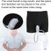 Urine Bag Incontinence Pants Wearable Leak Proof Urinal System with 500ml Collection Bags Anti-Reflux Soft Edge/Thick Voiding Catheter/Liquid Silicone Urinal for Bedridden Small - Buy Online on GoSupps.com