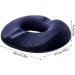 Butt Cushions for Pressure Relief Car Seat Cushions for Driving Butt Pain Premium Memory Foam Washable Car Seat Cushion for Hip Tailbone Coccyx Sciatica Gray - Buy Online on GoSupps.com
