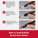 Accu-Chek Softclix Diabetes Lancets - Pack of 100 (Packaging May Vary) - Buy Online on GoSupps.com