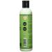 OKAY Olive Oil Leave-In Conditioner - All Hair Types & Textures - Nourish & Hydrate | Sulfate Silicone & Paraben Free - 8 oz - Buy Internationally - Buy Online on GoSupps.com