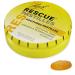 Rescue Remedy Orange & Elderflower Pastilles Alcohol Free Supports Emotional Wellbeing & Balance Travel Friendly Tin 50g